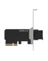 Icy Dock IcyDock Adapter 1x M.2 NVMe to PCIe 4.0x 4 card w/tray - nr 11