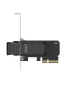 Icy Dock IcyDock Adapter 1x M.2 NVMe to PCIe 4.0x 4 card w/tray - nr 1