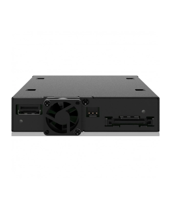 Icy Dock We-Ra. IcyDock ToughArmor 1x25" U.2/U.3 NVMe to PCIe 5.0MCIO OEM