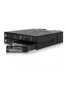 Icy Dock 4-kieszeniowa obudowa M.2 NVMe Ssd PCIe 4.0 (MB720MKBV3) - nr 11