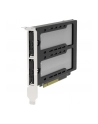 Icy Dock ExpressSlot Elite adapter Wewnętrzny M.2 (MB842M5PB) - nr 3