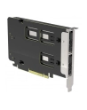 Icy Dock ExpressSlot Elite adapter Wewnętrzny M.2 (MB842M5PB) - nr 4