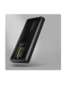 axagon EEM2-SD2B Obudowa zewnętrzna aluminiowa bezśrubowa USB-A/C 3.2 Gen2 M.2 NVMe/SATA wyświetlacz LED, czarny - nr 14