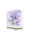 Zalman atx semi-tower box biały - nr 1