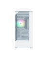 Zalman Obudowa P40 PRISM PLUS Mid-Tower White (KOZALOC0P40PPW1) - nr 5