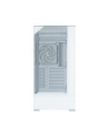 Zalman Obudowa P40 PRISM PLUS Mid-Tower White (KOZALOC0P40PPW1) - nr 6