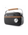jvc Radio przenośne RA-E215G szare - nr 2