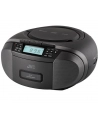 jvc Boombox czarny RC-E444B - nr 1