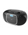 jvc Boombox czarny RC-E451B - nr 1
