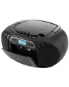 jvc Boombox czarny RC-E451B - nr 3