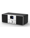 jvc Zestaw All In One RD-E874B  czarny - nr 2