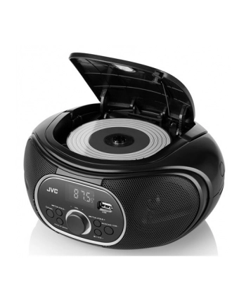 jvc Radio CD RDE221B