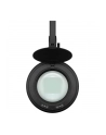 LAMPA LUPA LED Z ZACISKIEM 10W RGB CZARNA 64986 GOOBAY - nr 5