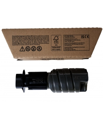 Ricoh Toner IM C320   black       16000 Seiten        842656