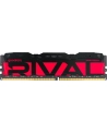 goodram Pamięć DDR4 Rival Radiant 16GB (1*16)/3200 CL16 czerwona - nr 3