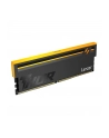 lexar Pamięć do PC DDR5 THOR2.0 32GB(2*16)/6000 CL38 RGB czarna - nr 10