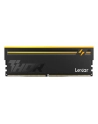 lexar Pamięć do PC DDR5 THOR2.0 32GB(2*16)/6000 CL38 RGB czarna - nr 13
