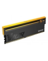 lexar Pamięć do PC DDR5 THOR2.0 32GB(2*16)/6000 CL38 RGB czarna - nr 14