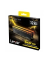 lexar Pamięć do PC DDR5 THOR2.0 32GB(2*16)/6000 CL38 RGB czarna - nr 2