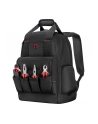 Wenger Plecak Advanced 16 Tool Backpack Black - nr 11