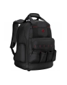 Wenger Plecak Advanced 16 Tool Backpack Black - nr 1