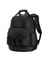 Wenger Plecak Advanced 16 Tool Backpack Black - nr 3