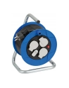 Brennenstuhl Przedłużacz Bębnowy 15m 3x1,5 Ładowanie Usb 1778108015 - nr 5