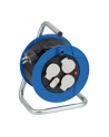 Brennenstuhl Przedłużacz Bębnowy 15m 3x1,5 Ładowanie Usb 1778108015 - nr 7