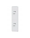 Ubiquiti UACC-Switch-FM Biały Poliwęglan (PC), Silikon (UACCSWITCHFM) - nr 15