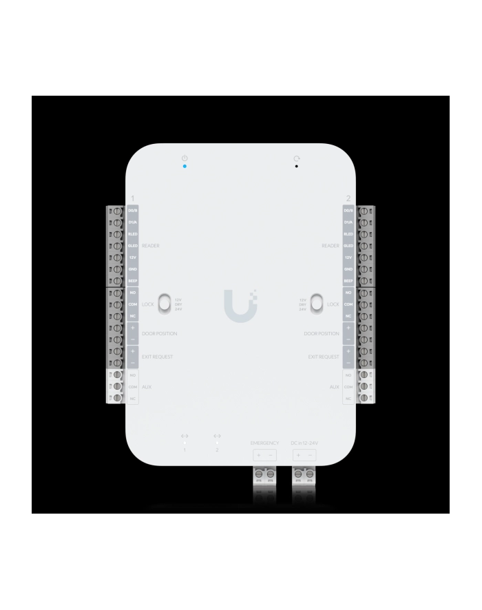 Ubiquiti UA-Retrofit-Hub-2 (UARETROFITHUB2) główny
