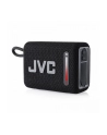 jvc Głośnik Bluetooth XS-E114B czarny - nr 3