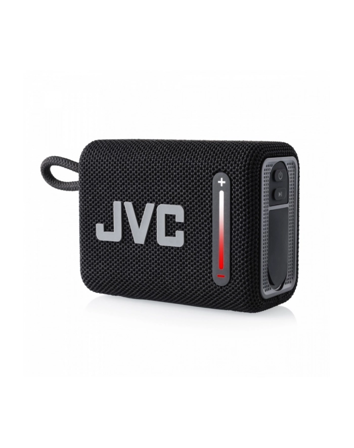 jvc Głośnik Bluetooth XS-E114B czarny główny
