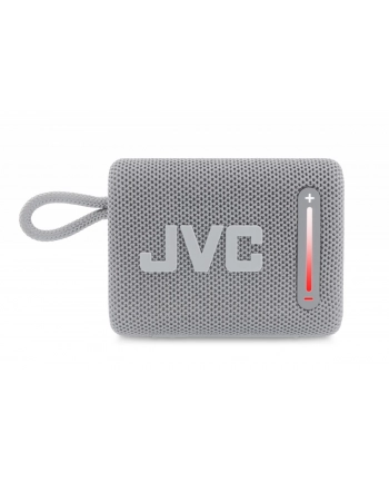 jvc Głośnik Bluetooth XS-E114G szary