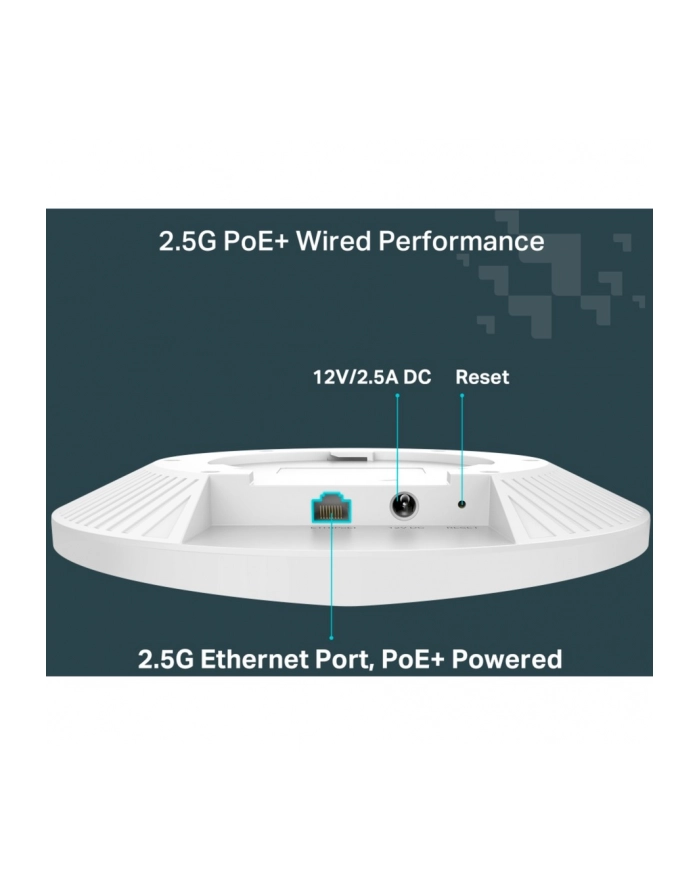 Tp-Link Festa F76 Omada BE9300 (FESTAF76EU) główny