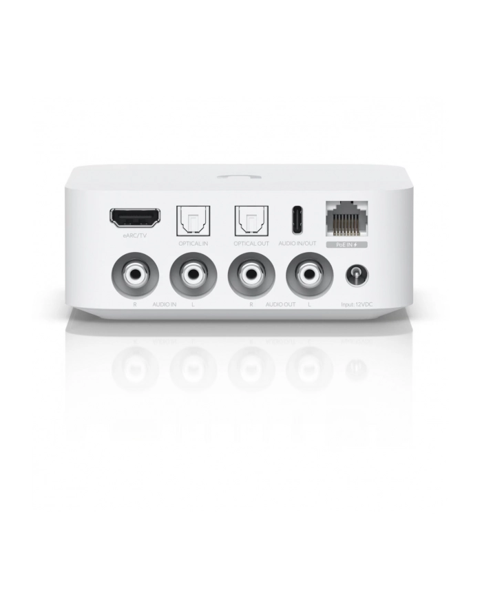 Ubiquiti UPL-Port-W LAN Wi-Fi Biały (UPLPORTW) główny