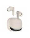 awei Słuchawki TA19 ANC TWS Bluetooth 6.0 beżowe - nr 1