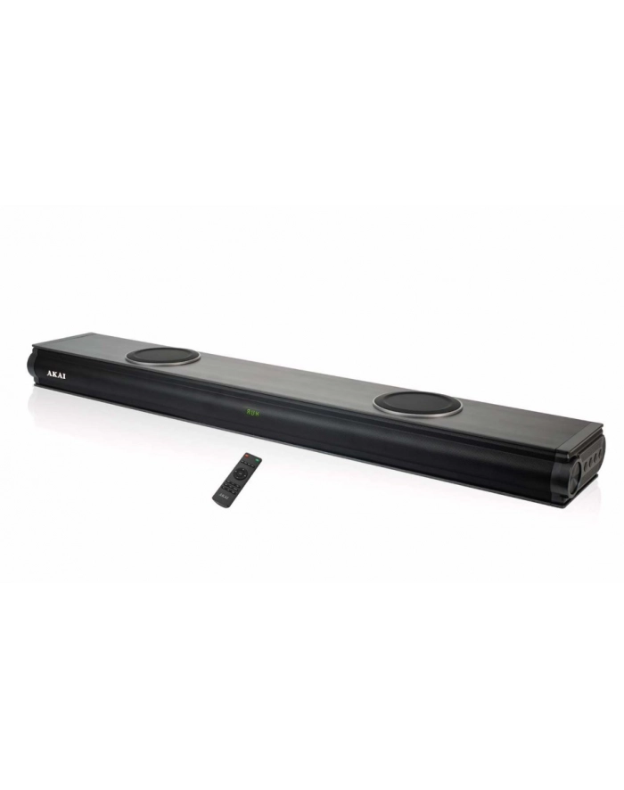 akai Soundbar ASB-29 2.2CH 100W główny