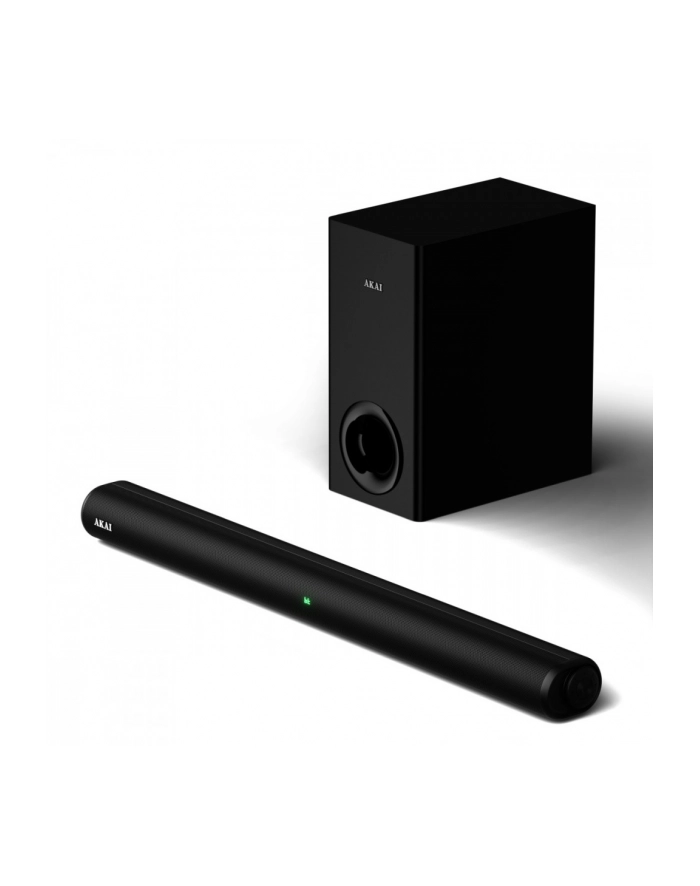 akai Soundbar ASB-8WSW 2.1 150W główny