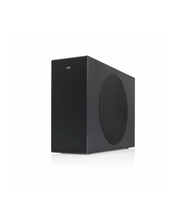 jvc Soundbar TH-E434B 2.1 z bezprzewodowym subwooferem