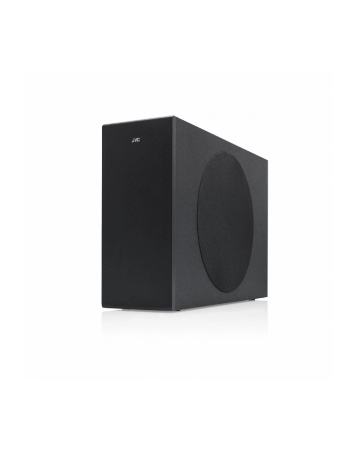 jvc Soundbar TH-E434B 2.1 z bezprzewodowym subwooferem główny
