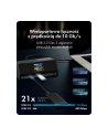 icybox Stacja dokująca IB-DK2300-CH 11w1 USB, HDMI, 100W PD, LAN - nr 5
