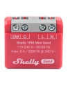 Shelly 1PM Mini Gen4 2er Pack - nr 3