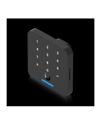 Ubiquiti Reader Flex Podstawowy Czytnik Kontroli Dostępu Czarny (UAG3FLEXB)