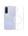 3mk Etui Armor MagCase do Samsung A37 5G przezroczyste - nr 6