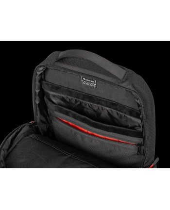 genesis Plecak do laptopa PALLAD 480 16 '' 18L czarny