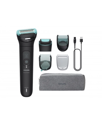 philips Trymer do ciała dla meżczyzn BG7470/15
