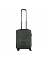 Walizka kabinowa Wenger Prymo Carry-On 55 cm Antracytowa - nr 11