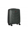 Walizka kabinowa Wenger Prymo Carry-On 55 cm Antracytowa - nr 13