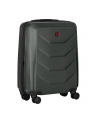 Walizka kabinowa Wenger Prymo Carry-On 55 cm Antracytowa - nr 1