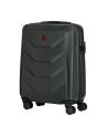 Walizka kabinowa Wenger Prymo Carry-On 55 cm Antracytowa - nr 3